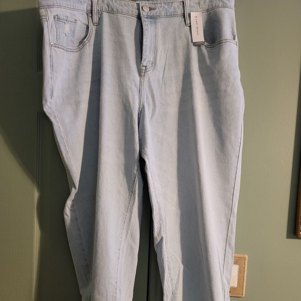 Lane Bryant Jeans